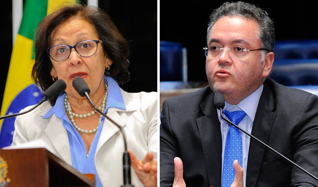 A nova líder da bancada do PSB no Senado, Lídice da Mata, revelou que o PSDB já comunicou aos socialistas que está filiando o senador Roberto Rocha (PSB); “O senador nós acusa de estar substituindo a presença dele nas comissões por outros senadores, mas nós temos que substituir porque não podemos deixar um senador que outro partido já nós comunicou que ele está em outra legenda. Ele se mantém numa postura dissimulada, atacando o partido e querendo ainda, manter as benesses que tinha no partido, principalmente de comissão” (Foto: Leonardo Lucena) A nova líder da bancada do PSB no Senado, Lídice da Mata, revelou que o PSDB já comunicou aos socialistas que está filiando o senador Roberto Rocha (PSB); “O senador nós acusa de estar substituindo a presença dele nas comissões por outros senadores, mas nós temos que substituir porque não podemos deixar um senador que outro partido já nós comunicou que ele está em outra legenda. Ele se mantém numa postura dissimulada, atacando o partido e querendo ainda, manter as benesses que tinha no partido, principalmente de comissão”