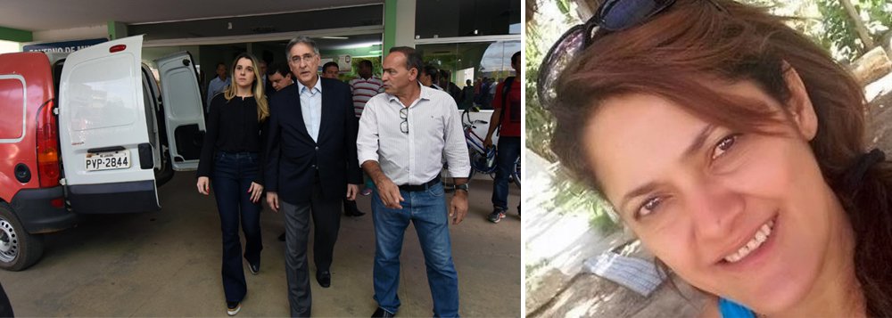 O governador Fernando Pimentel, que esteve pessoalmente com boa parte de seu secretariado no dia da tragédia em Janaúba, vai telefonar nesta terça-feira para a família da professora Helley Abreu Batista, de 43 anos, para dar os pêsames em seu nome e do governo de Minas pela perda e comunicar que ela será homenageada com a Medalha da Inconfidência, in memoriam; a condecoração, a maior do Estado, será estendida aos policiais e bombeiros militares, além das demais professoras e pedreiros, que prestaram os primeiros socorros às vitimas do atentado na creche, onde 11 pessoas morreram, sendo 9 crianças (Foto: José Barbacena) O governador Fernando Pimentel, que esteve pessoalmente com boa parte de seu secretariado no dia da tragédia em Janaúba, vai telefonar nesta terça-feira para a família da professora Helley Abreu Batista, de 43 anos, para dar os pêsames em seu nome e do governo de Minas pela perda e comunicar que ela será homenageada com a Medalha da Inconfidência, in memoriam; a condecoração, a maior do Estado, será estendida aos policiais e bombeiros militares, além das demais professoras e pedreiros, que prestaram os primeiros socorros às vitimas do atentado na creche, onde 11 pessoas morreram, sendo 9 crianças