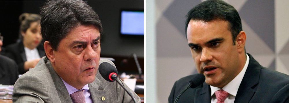 Durante seu depoimento na CPMI da JBS, o procurador Ângelo Goulart Villela, respondeu questionamento do deputado Waidh Damous (PT-RJ) sobre o uso indiscriminado das delações premiadas e afirmou que o País vive uma "proliferação de prisões preventivas"; "Quando há a prisão, é difícil você aferir a voluntariedade. Se eu tivesse uma única coisa para delatar, eu não passaria 76 dias preso", disse; Villela foi preso em maio acusado de repassar informações sigilosas para o grupo empresarial em troca de uma promessa de mesada de R$ 50 mil (Foto: Aquiles Lins) Durante seu depoimento na CPMI da JBS, o procurador Ângelo Goulart Villela, respondeu questionamento do deputado Waidh Damous (PT-RJ) sobre o uso indiscriminado das delações premiadas e afirmou que o País vive uma "proliferação de prisões preventivas"; "Quando há a prisão, é difícil você aferir a voluntariedade. Se eu tivesse uma única coisa para delatar, eu não passaria 76 dias preso", disse; Villela foi preso em maio acusado de repassar informações sigilosas para o grupo empresarial em troca de uma promessa de mesada de R$ 50 mil