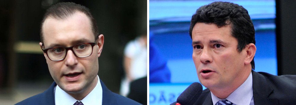 "A realização de perícia nos recibos relativos à locação contratada por D. Marisa irá confirmar inequivocamente que eles são idôneos e foram emitidos regularmente pelo proprietário do imóvel, com declaração de quitação. Temos segurança de que esses documentos são íntegros e colaboraremos para a realização da perícia caso ela seja deferida e para que a verdade dos fatos prevaleça", afirma o advogado do ex-presidente, Cristiano Zanin Martins; ele também defende, "para observar a igualdade", que o juiz Sérgio Moro "autorize a realização de perícia também nos documentos que o MPF apresentou e que tiveram a idoneidade questionada pela defesa do ex-Presidente Lula" (Foto: Gisele Federicce) "A realização de perícia nos recibos relativos à locação contratada por D. Marisa irá confirmar inequivocamente que eles são idôneos e foram emitidos regularmente pelo proprietário do imóvel, com declaração de quitação. Temos segurança de que esses documentos são íntegros e colaboraremos para a realização da perícia caso ela seja deferida e para que a verdade dos fatos prevaleça", afirma o advogado do ex-presidente, Cristiano Zanin Martins; ele também defende, "para observar a igualdade", que o juiz Sérgio Moro "autorize a realização de perícia também nos documentos que o MPF apresentou e que tiveram a idoneidade questionada pela defesa do ex-Presidente Lula"