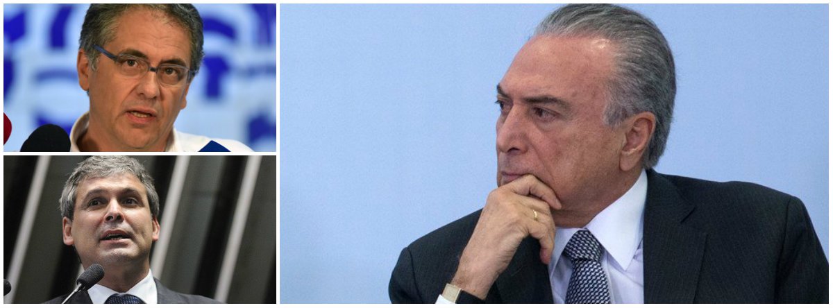 Em nota, os líderes do PT na Câmara e no Senado, Carlos Zarattini (SP) e Lindbergh Farias (RJ), repudiam e definem como "mais um golpe na democracia" os vetos de Michel Temer a artigos fundamentais da reforma política aprovada por unanimidade pelo Congresso; "Os vetos ao teto de autofinanciamento de candidatos e de doações privilegiam os que têm mais recursos financeiros e acesso ao grande capital, configurando grave distorção da democracia. Temer violou a soberania do Congresso Nacional e fez uma opção por privilegiar o dinheiro nas eleições", afirmam os parlamentares; ao vetar trecho da reforma sobre o tema, Temer mantém a regra atual segundo a qual um candidato pode aportar 100% de doações para sua campanha, desde que respeitados os limites de gastos para o cargo que postula (Foto: Gisele Federicce) Em nota, os líderes do PT na Câmara e no Senado, Carlos Zarattini (SP) e Lindbergh Farias (RJ), repudiam e definem como "mais um golpe na democracia" os vetos de Michel Temer a artigos fundamentais da reforma política aprovada por unanimidade pelo Congresso; "Os vetos ao teto de autofinanciamento de candidatos e de doações privilegiam os que têm mais recursos financeiros e acesso ao grande capital, configurando grave distorção da democracia. Temer violou a soberania do Congresso Nacional e fez uma opção por privilegiar o dinheiro nas eleições", afirmam os parlamentares; ao vetar trecho da reforma sobre o tema, Temer mantém a regra atual segundo a qual um candidato pode aportar 100% de doações para sua campanha, desde que respeitados os limites de gastos para o cargo que postula