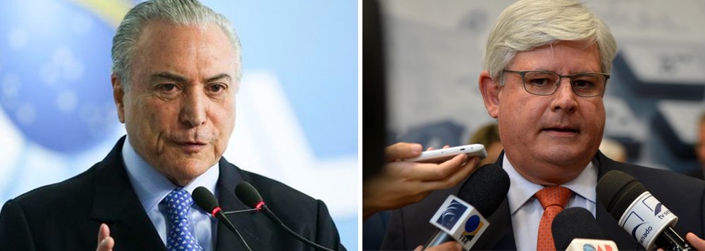 Michel Temer usou sua conta no Twitter para justificar sua agenda com quase 50 deputados nesta terça-feira (3), afirmando que é preciso "lidar com mais uma denúncia inepta e sem sentido"; ele também criticou o ex-procurador geral da República Rodrigo Janot, responsável pela segunda denúncia contra o peemedebista; "Precisamos lidar com mais uma denúncia inepta e sem sentido, proposta por uma associação criminosa que quis parar o país", postou (Foto: Paulo Emílio) Michel Temer usou sua conta no Twitter para justificar sua agenda com quase 50 deputados nesta terça-feira (3), afirmando que é preciso "lidar com mais uma denúncia inepta e sem sentido"; ele também criticou o ex-procurador geral da República Rodrigo Janot, responsável pela segunda denúncia contra o peemedebista; "Precisamos lidar com mais uma denúncia inepta e sem sentido, proposta por uma associação criminosa que quis parar o país", postou
