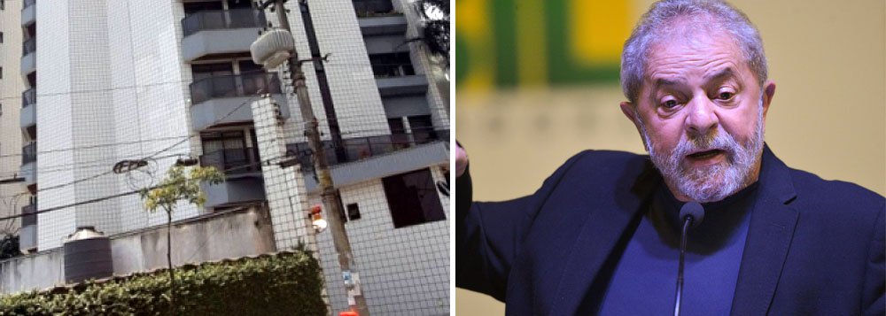 Antes de ser adquirido pelo engenheiro Glaucos da Costamarques, o apartamento 121 do edifício Hill House, em São Bernardo do Campo, pertenceu a uma família que o alugou para o PT, no primeiro mandato do ex-presidente Lula, e para a Presidência da República, durante a segunda gestão do petista; entre 2008 e janeiro de 2011, o governo gastou R$ 191.591,24 com o pagamento de alugueis e condomínio do apartamento (Foto: Giuliana Miranda) Antes de ser adquirido pelo engenheiro Glaucos da Costamarques, o apartamento 121 do edifício Hill House, em São Bernardo do Campo, pertenceu a uma família que o alugou para o PT, no primeiro mandato do ex-presidente Lula, e para a Presidência da República, durante a segunda gestão do petista; entre 2008 e janeiro de 2011, o governo gastou R$ 191.591,24 com o pagamento de alugueis e condomínio do apartamento