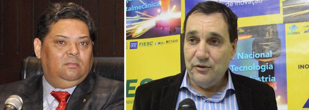 O advogado em Curitiba Mesael Caetano, ex-presidente da Comissão de Igualdade Racial da OAB/PR bateu duro no Judiciário, após o suicídio do reitor da UFSC; "É até quando a sociedade irá ficar em silêncio com os erros do judiciário: Prisão preventiva elástica; condução coercitiva sem recusa do réu de comparecer em juízo; sentenças sem provas só com base em convicção do juiz", afirmou o defensor (Foto: Leonardo Lucena) O advogado em Curitiba Mesael Caetano, ex-presidente da Comissão de Igualdade Racial da OAB/PR bateu duro no Judiciário, após o suicídio do reitor da UFSC; "É até quando a sociedade irá ficar em silêncio com os erros do judiciário: Prisão preventiva elástica; condução coercitiva sem recusa do réu de comparecer em juízo; sentenças sem provas só com base em convicção do juiz", afirmou o defensor