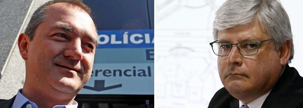 Nos primeiros 30 minutos do áudio de 4 horas entregue por delatores da JBS à PGR, divulgado pela revista Veja, o empresário Joesley Batista comenta que, ao decidirem delatar, tinham que "ser a tampa do caixão" na política brasileira; "Nós nunca podemos ser o primeiro, nós temos que ser o último, nós temos que ser a tampa do caixão (...). Nós nunca vamos ser quem vai dar o primeiro tiro, nós vamos o último...vai ser que vai bater o prego da tampa", diz Joesley em um dos trechos; na conversa, o ex-executivo da J&F Ricardo Saud também diz como Marcelo Miller, ex-braço direito do procurador-geral da República, Rodrigo Janot, está atuando para "tranquilizar" os delatores e relata que a tática para se aproximar e conquistar a confiança do PGR é a de "chamar todo mundo de bandido" (Foto: Gisele Federicce) Nos primeiros 30 minutos do áudio de 4 horas entregue por delatores da JBS à PGR, divulgado pela revista Veja, o empresário Joesley Batista comenta que, ao decidirem delatar, tinham que "ser a tampa do caixão" na política brasileira; "Nós nunca podemos ser o primeiro, nós temos que ser o último, nós temos que ser a tampa do caixão (...). Nós nunca vamos ser quem vai dar o primeiro tiro, nós vamos o último...vai ser que vai bater o prego da tampa", diz Joesley em um dos trechos; na conversa, o ex-executivo da J&F Ricardo Saud também diz como Marcelo Miller, ex-braço direito do procurador-geral da República, Rodrigo Janot, está atuando para "tranquilizar" os delatores e relata que a tática para se aproximar e conquistar a confiança do PGR é a de "chamar todo mundo de bandido"