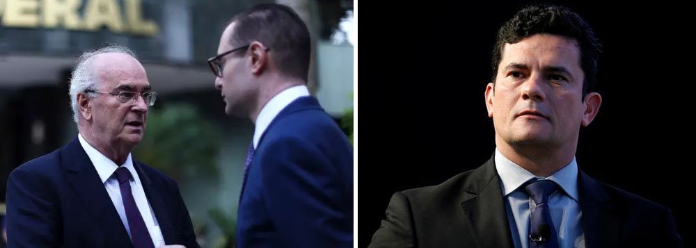 "Atenta contra o Estado de Direito o recurso apresentado pelo Procurador da República Januário Paludo ao Tribunal Regional Federal da 4a. Região no último dia 13/11 pedindo para ter acesso a conversas interceptadas do escritório Teixeira, Martins & Advogados", diz um manifesto assinado por 230 nomes do Direito; "Em ofício encaminhado ao Ministro Teori Zavacki em 2016 o juiz Sérgio Moro reconheceu que as conversas gravadas foram originadas do Teixeira, Martins & Advogados e, portanto, são protegidas pelo sigilo legal. Afirmou, ainda, material deveria ser inutilizado, embora a providência não tenha sido adotada até a presente data, como seria de rigor de acordo com a lei" (Foto: Leonardo Attuch) "Atenta contra o Estado de Direito o recurso apresentado pelo Procurador da República Januário Paludo ao Tribunal Regional Federal da 4a. Região no último dia 13/11 pedindo para ter acesso a conversas interceptadas do escritório Teixeira, Martins & Advogados", diz um manifesto assinado por 230 nomes do Direito; "Em ofício encaminhado ao Ministro Teori Zavacki em 2016 o juiz Sérgio Moro reconheceu que as conversas gravadas foram originadas do Teixeira, Martins & Advogados e, portanto, são protegidas pelo sigilo legal. Afirmou, ainda, material deveria ser inutilizado, embora a providência não tenha sido adotada até a presente data, como seria de rigor de acordo com a lei"