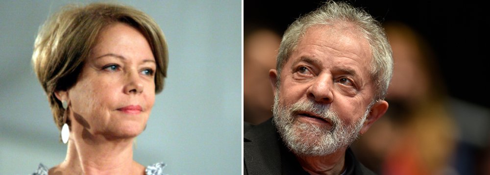 Para a jornalista Eliane Cantanhêde, a semana do feriado da Independência do Brasil foi maraca "por uma visível mudança de foco" após Michel Temer 'amargar semanas de pressão e de tensão por causa das delações de Joesley Batista e da JBS"; segundo ela," o pior de tudo é contra o ex-presidente Lula" em função do "ex-ministro, o todo ex-poderoso Antonio Palocci começar a falar verdades; segundo ela, "Palocci, por tudo que ele participou, por tudo que ele sabia, está sendo considerado a 'bala de prata' no presidente Lula" (Foto: Paulo Emílio) Para a jornalista Eliane Cantanhêde, a semana do feriado da Independência do Brasil foi maraca "por uma visível mudança de foco" após Michel Temer 'amargar semanas de pressão e de tensão por causa das delações de Joesley Batista e da JBS"; segundo ela," o pior de tudo é contra o ex-presidente Lula" em função do "ex-ministro, o todo ex-poderoso Antonio Palocci começar a falar verdades; segundo ela, "Palocci, por tudo que ele participou, por tudo que ele sabia, está sendo considerado a 'bala de prata' no presidente Lula"