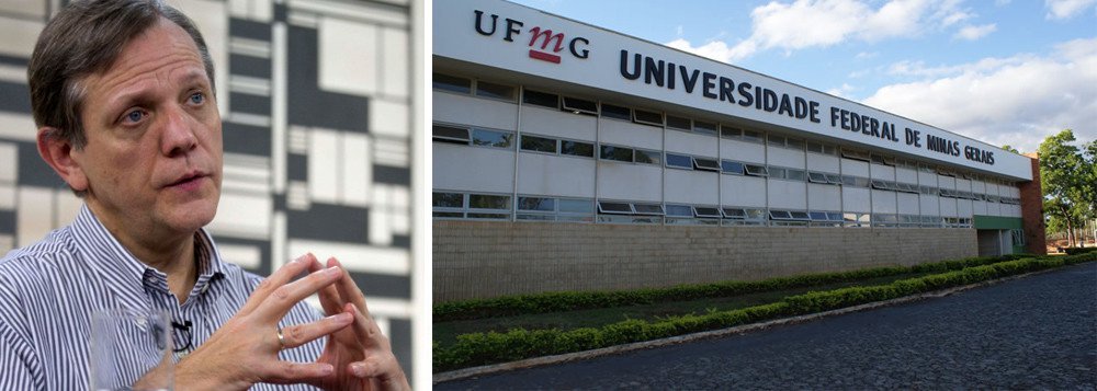 O cientista político e professor da Universidade de São Paulo (USP) André Singer escreveu artigo neste sábado em que alerta a população brasileira para os abusos cometidos pelo governo e setores do Poder Judiciário contra as universidades brasileiras; "É óbvio que estamos diante de uma ação orquestrada e arbitrária, usando os mecanismos de exceção abertos pela conjuntura política, com o objetivo de desmoralizar o sistema público de ensino superior no Brasil", diz Singer; "Se a sociedade civil não for capaz de superar divergências e se unir na defesa da universidade, teremos perdas irreparáveis. Não só na educação como na democracia" (Foto: Aquiles Lins) O cientista político e professor da Universidade de São Paulo (USP) André Singer escreveu artigo neste sábado em que alerta a população brasileira para os abusos cometidos pelo governo e setores do Poder Judiciário contra as universidades brasileiras; "É óbvio que estamos diante de uma ação orquestrada e arbitrária, usando os mecanismos de exceção abertos pela conjuntura política, com o objetivo de desmoralizar o sistema público de ensino superior no Brasil", diz Singer; "Se a sociedade civil não for capaz de superar divergências e se unir na defesa da universidade, teremos perdas irreparáveis. Não só na educação como na democracia"