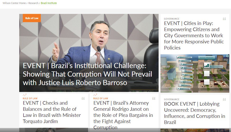 o ministro Luis Roberto Barroso se revela como um dos mais sórdidos traidores da pátria que já passaram pelo STF. A participação de Barroso neste evento revela que elite jurídica nacional é quase que totalmente corrompida pelo governo americano (Foto: Miguel do Rosário) o ministro Luis Roberto Barroso se revela como um dos mais sórdidos traidores da pátria que já passaram pelo STF. A participação de Barroso neste evento revela que elite jurídica nacional é quase que totalmente corrompida pelo governo americano