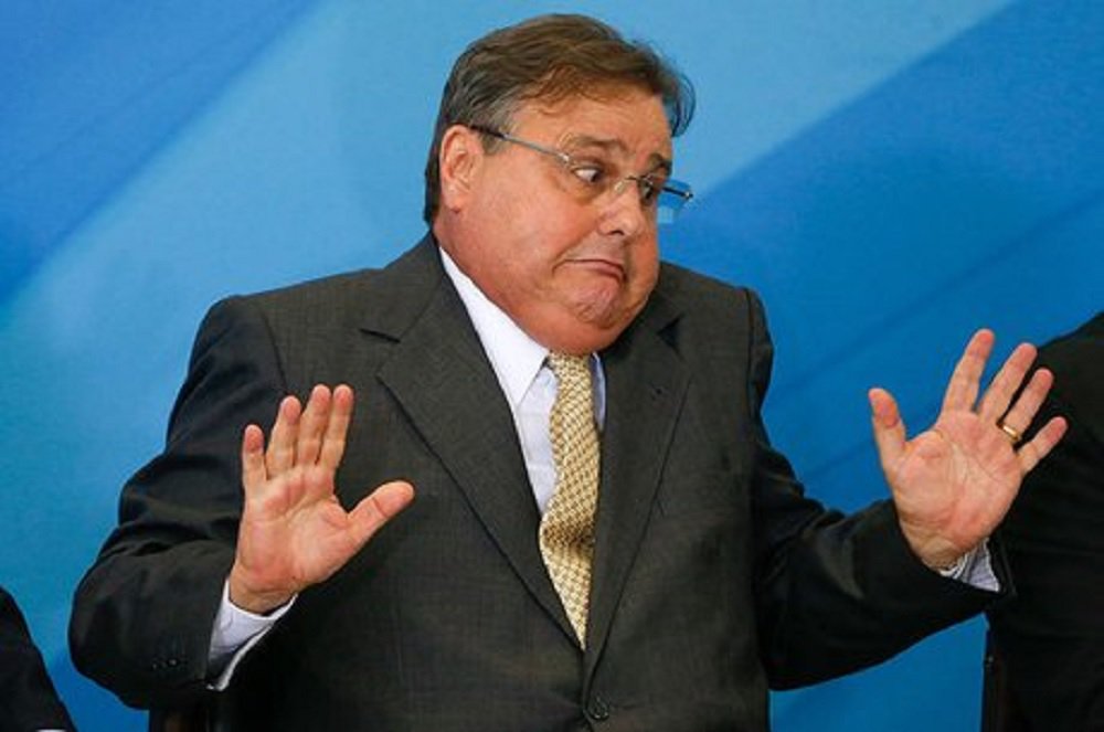 Geddel (Foto: Paulo Emílio) Geddel