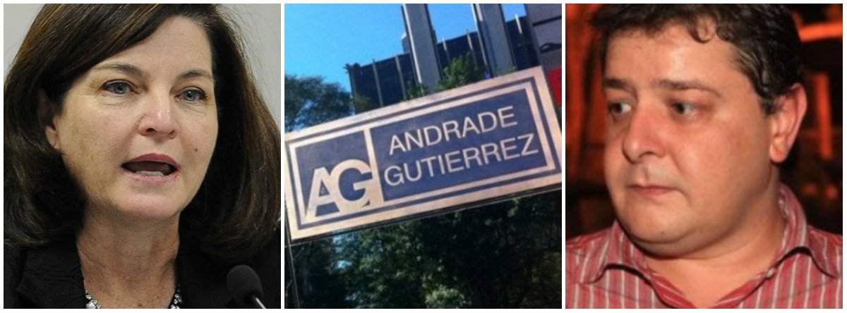 Jornalista Luis Nassif lembra que, "segundo reportagem da Folha, a Lava Jato estaria pressionando a Andrade Gutierrez a delatar influência política no aporte feito na empresa Gamecorp, da qual um dos filhos de Lula era sócio"; Nassif levanta hipóteses como, "o repórter inventou a história", "O jornal resolveu requentar o caso por razões políticas", ou "alguém da Lava Jato ou da Andrade Gutierrez passou a informação ao repórter"; ele aponta perseguição política contra o ex-presidente Lula; "Espera-se que a nova Procuradora Geral da República cumpra o que prometeu na posse: combater toda forma de manipulação de informações provenientes dos processos tocados pelo MPF", acrescenta (Foto: Leonardo Lucena) Jornalista Luis Nassif lembra que, "segundo reportagem da Folha, a Lava Jato estaria pressionando a Andrade Gutierrez a delatar influência política no aporte feito na empresa Gamecorp, da qual um dos filhos de Lula era sócio"; Nassif levanta hipóteses como, "o repórter inventou a história", "O jornal resolveu requentar o caso por razões políticas", ou "alguém da Lava Jato ou da Andrade Gutierrez passou a informação ao repórter"; ele aponta perseguição política contra o ex-presidente Lula; "Espera-se que a nova Procuradora Geral da República cumpra o que prometeu na posse: combater toda forma de manipulação de informações provenientes dos processos tocados pelo MPF", acrescenta