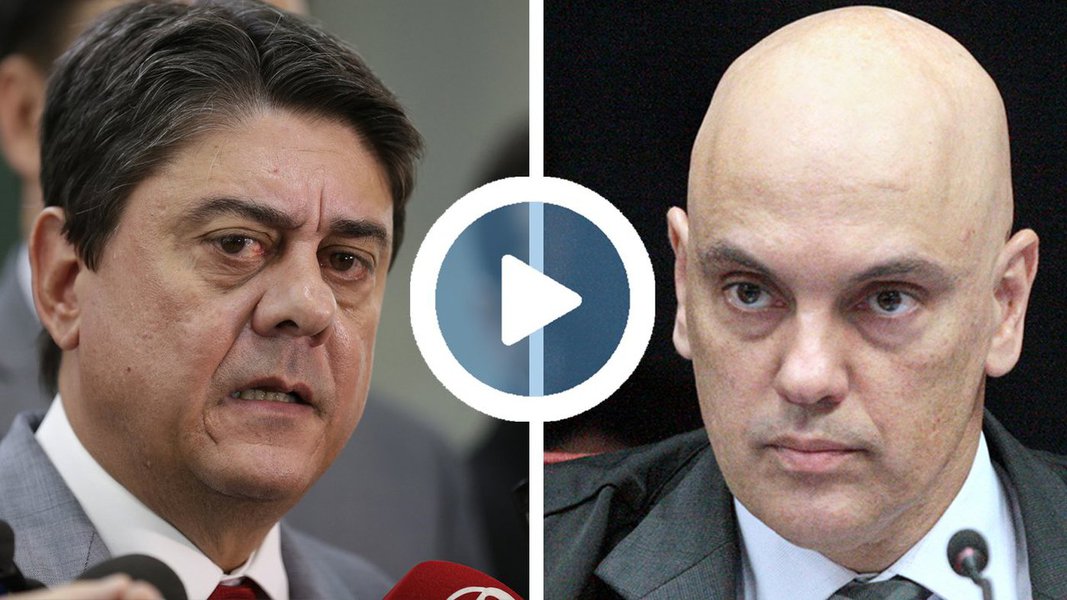 "Alexandre de Moraes sorteado p/ relatar pedido relativo a impeachment de Temer. Não é possível que tantas coincidências aconteçam assim!", tuitou o deputado; em vídeo, o deputado defendeu que "esse sistema de distribuição do Supremo tem que ser posto à opinião pública, ao crivo da sociedade brasileira"; assista (Foto: Gisele Federicce) "Alexandre de Moraes sorteado p/ relatar pedido relativo a impeachment de Temer. Não é possível que tantas coincidências aconteçam assim!", tuitou o deputado; em vídeo, o deputado defendeu que "esse sistema de distribuição do Supremo tem que ser posto à opinião pública, ao crivo da sociedade brasileira"; assista