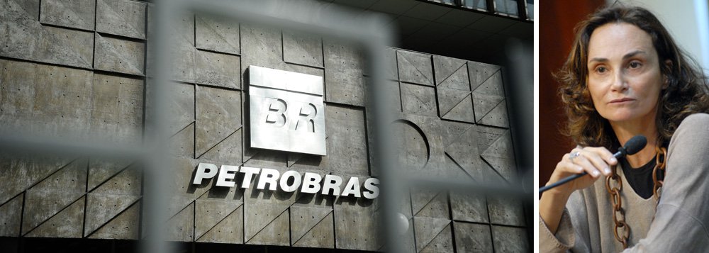 Ex-diretora do BNDES Elena Landau afirmou que o anúncio da privatização da Eletrobras "abre caminho para outras companhias. Por que não a Petrobras um dia?", questionou ela, durante entrevista ao Valor; por meio do Ministério de Minas e Energia, o governo de Michel Temer informou que vai propor a redução da participação da União no capital da Eletrobras (Foto: Leonardo Lucena) Ex-diretora do BNDES Elena Landau afirmou que o anúncio da privatização da Eletrobras "abre caminho para outras companhias. Por que não a Petrobras um dia?", questionou ela, durante entrevista ao Valor; por meio do Ministério de Minas e Energia, o governo de Michel Temer informou que vai propor a redução da participação da União no capital da Eletrobras