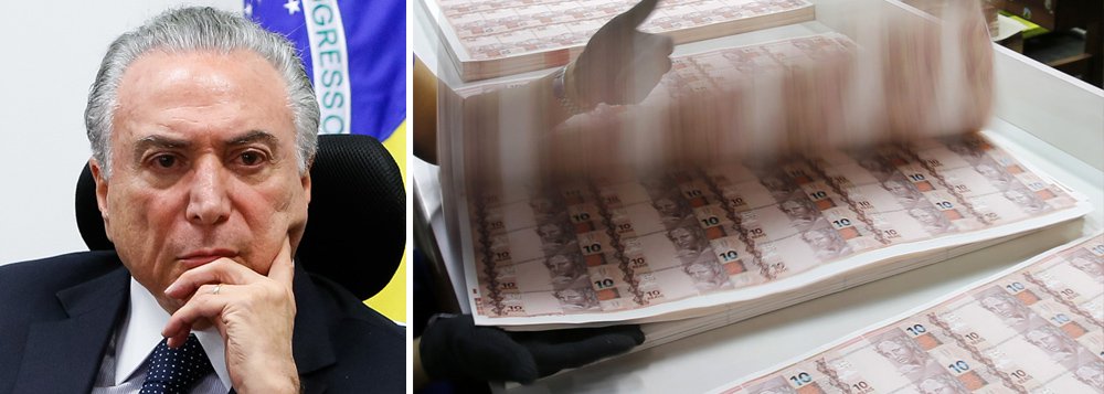 "Pode vender a particulares a fábrica de dinheiro de um país? Esta me parece ser a última coisa que poderia ser privatizada num país. Trata-se da moeda nacional. Trata-se de passaportes", coloca Alex Solnik (Foto: Alex Solnik) "Pode vender a particulares a fábrica de dinheiro de um país? Esta me parece ser a última coisa que poderia ser privatizada num país. Trata-se da moeda nacional. Trata-se de passaportes", coloca Alex Solnik