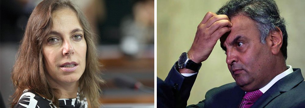 A deputada federal Mara Gabrilli (PSDB-SP) admitiu já ter tido vergonha por ser do PSDB; em entrevista à revista Veja, ela admite a decepção com os tucanos: "Talvez tenha sido ingênua, principalmente em relação ao Aécio”; Mara diz ter se desiludido com o partido depois do vazamento do áudio em que Aécio pedia dinheiro ao empresário Joesley Batista, preso na Operação Lava Jato: “Foi a primeira vez que não senti orgulho de dizer que era do PSDB" (Foto: Felipe L. Goncalves) A deputada federal Mara Gabrilli (PSDB-SP) admitiu já ter tido vergonha por ser do PSDB; em entrevista à revista Veja, ela admite a decepção com os tucanos: "Talvez tenha sido ingênua, principalmente em relação ao Aécio”; Mara diz ter se desiludido com o partido depois do vazamento do áudio em que Aécio pedia dinheiro ao empresário Joesley Batista, preso na Operação Lava Jato: “Foi a primeira vez que não senti orgulho de dizer que era do PSDB"