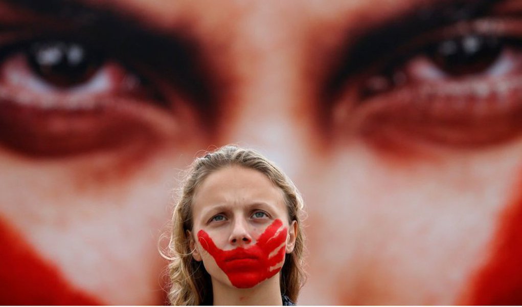 Será lançada hoje (23), às 14h, na Casa da ONU, em Brasília a pesquisa Condições Socioeconômicas e Violência Doméstica e Familiar contra a Mulher (PCSVDFMulher); trabalho inédito faz parte da campanha 16 Dias de Ativismo pelo Fim da Violência contra as Mulheres; estudo mostra a realidade de 10 mil mulheres, entre 15 e 50 anos, moradoras das capitais nordestinas (Aracaju, Fortaleza, João Pessoa, Maceió, Natal, Recife, Salvador, São Luís e Teresina) (Foto: Aquiles Lins) Será lançada hoje (23), às 14h, na Casa da ONU, em Brasília a pesquisa Condições Socioeconômicas e Violência Doméstica e Familiar contra a Mulher (PCSVDFMulher); trabalho inédito faz parte da campanha 16 Dias de Ativismo pelo Fim da Violência contra as Mulheres; estudo mostra a realidade de 10 mil mulheres, entre 15 e 50 anos, moradoras das capitais nordestinas (Aracaju, Fortaleza, João Pessoa, Maceió, Natal, Recife, Salvador, São Luís e Teresina)