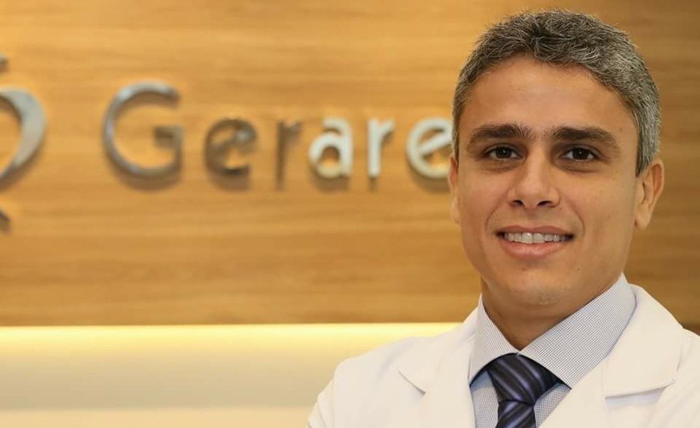 O médico Pedro Caldas se recupera bem após atropelamento sofrido enquanto treinava ciclismo na marginal da Rodovia TO-050 neste domingo (12) depois de passar por cirurgia e ter o cérebro estabilizado; segundo a polícia, a motorista estava embriagada após uma festa realizada em Palmas (Foto: Charles Nisz) O médico Pedro Caldas se recupera bem após atropelamento sofrido enquanto treinava ciclismo na marginal da Rodovia TO-050 neste domingo (12) depois de passar por cirurgia e ter o cérebro estabilizado; segundo a polícia, a motorista estava embriagada após uma festa realizada em Palmas