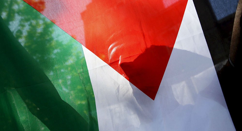 Palestina (Foto: Leonardo Attuch) Palestina