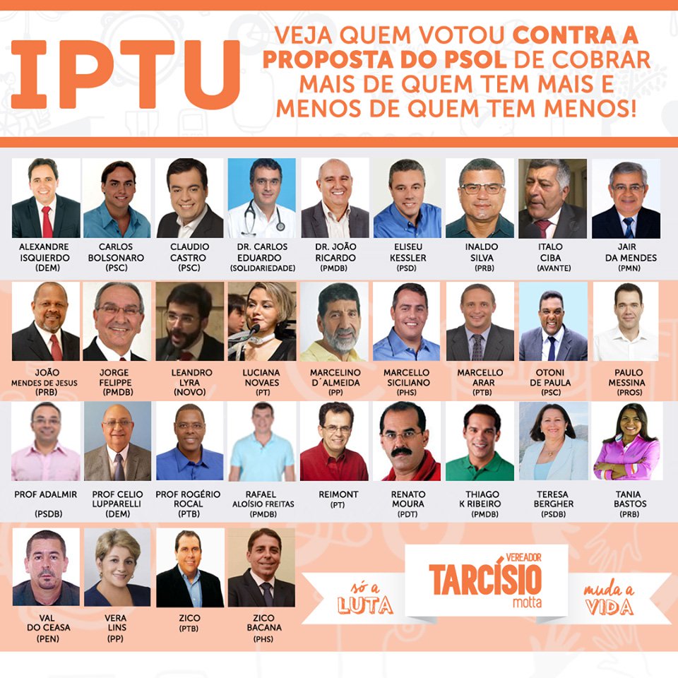Tenhamos mais responsabilidade com a esquerda e, sobretudo, com o povo. Ou nos integramos minimamente ou seguiremos no gueto, isolados, perdendo. O inimigo é outro, é maior e bem mais perigoso (Foto: Daniel Samam) Tenhamos mais responsabilidade com a esquerda e, sobretudo, com o povo. Ou nos integramos minimamente ou seguiremos no gueto, isolados, perdendo. O inimigo é outro, é maior e bem mais perigoso