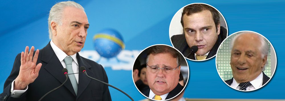 O delator Lúcio Funaro, apontado pela Polícia Federal como operador de propinas do PMDB, disse em sua delação premiada que pegou R$ 1 milhão em espécie no escritório do ex-assessor pessoal e amigo íntimo de Michel Temer, José Yunes; dinheiro seria parte de um acordo de caixa 2 firmado com a Odebrecht pelo próprio Temer e pelo ministro da Casa Civil, Eliseu Padilha; dinheiro teria sido remetido para Salvador e entregue ao ex-ministro Geddel Vieira Lima, também bastante próximo de Temer e que foi preso na semana passada pela Polícia Federal (Foto: Felipe L. Goncalves) O delator Lúcio Funaro, apontado pela Polícia Federal como operador de propinas do PMDB, disse em sua delação premiada que pegou R$ 1 milhão em espécie no escritório do ex-assessor pessoal e amigo íntimo de Michel Temer, José Yunes; dinheiro seria parte de um acordo de caixa 2 firmado com a Odebrecht pelo próprio Temer e pelo ministro da Casa Civil, Eliseu Padilha; dinheiro teria sido remetido para Salvador e entregue ao ex-ministro Geddel Vieira Lima, também bastante próximo de Temer e que foi preso na semana passada pela Polícia Federal