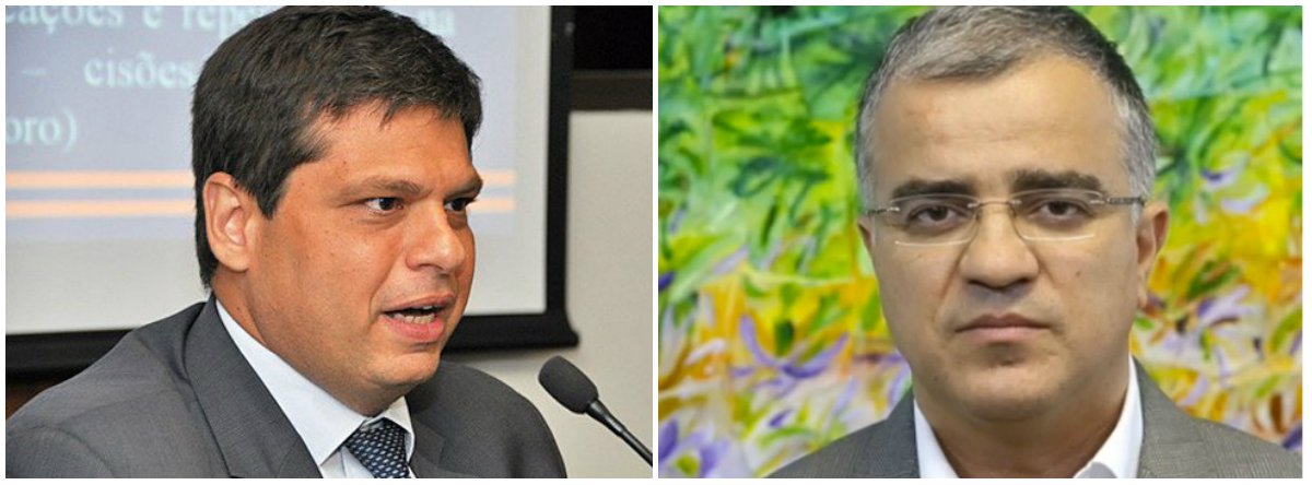 "Isso desmontaria a versão de uma colaboração espontânea, como sustenta a Procuradoria Geral da República. Para colegas do Ministério Público, Janot precisará prender e punir Marcelo Miller e também Joesley Batista, sob pena de enfraquecer a imagem da Lava Jato e a força de todos os acordos de delações já feitos", afirma o jornalista (Foto: Gisele Federicce) "Isso desmontaria a versão de uma colaboração espontânea, como sustenta a Procuradoria Geral da República. Para colegas do Ministério Público, Janot precisará prender e punir Marcelo Miller e também Joesley Batista, sob pena de enfraquecer a imagem da Lava Jato e a força de todos os acordos de delações já feitos", afirma o jornalista