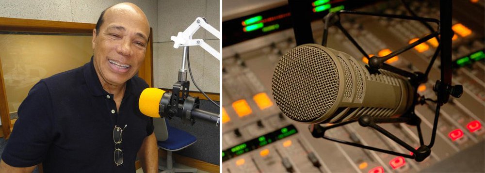Números obtidos pelo site SRzd, do jornalista Sidney Rezende, devem confirmar a Rádio Tupi como a grande emissora do Rio de Janeiro na combinação audiência-faturamento; ex-apresentador na Rádio Globo, onde trabalhou 30 anos, e há três meses na Tupi, Antônio Carlos agradeceu à família Marinho por ter trabalhado na emissora, mas foi impiedoso com a atual direção, chamando os dirigentes de "babacas" e a equipe que está no ar de "amadora"; confira entrevista (Foto: Gisele Federicce) Números obtidos pelo site SRzd, do jornalista Sidney Rezende, devem confirmar a Rádio Tupi como a grande emissora do Rio de Janeiro na combinação audiência-faturamento; ex-apresentador na Rádio Globo, onde trabalhou 30 anos, e há três meses na Tupi, Antônio Carlos agradeceu à família Marinho por ter trabalhado na emissora, mas foi impiedoso com a atual direção, chamando os dirigentes de "babacas" e a equipe que está no ar de "amadora"; confira entrevista