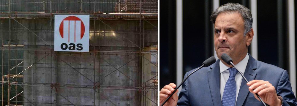 César Mata Pires, que morreu nesta terça-feira, seria um dos delatores da OAS a relatar pagamentos de propina e caixa dois em obras do governo do Estado de São Paulo, como linhas do Metrô e Rodoanel; ele também delataria o senador Aécio Neves (PSDB-MG) e juízes do STJ (Foto: Leonardo Attuch) César Mata Pires, que morreu nesta terça-feira, seria um dos delatores da OAS a relatar pagamentos de propina e caixa dois em obras do governo do Estado de São Paulo, como linhas do Metrô e Rodoanel; ele também delataria o senador Aécio Neves (PSDB-MG) e juízes do STJ