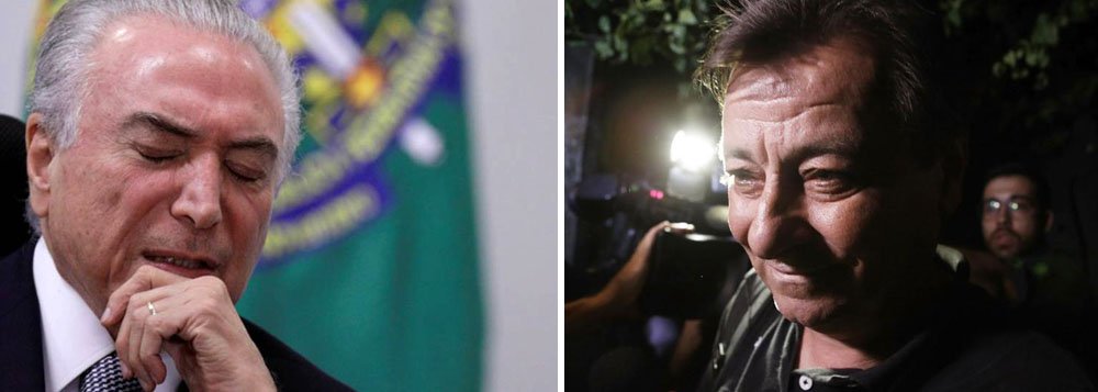 A Advocacia-Geral da União (AGU) enviou ao Supremo Tribunal Federal nesta segunda-feira 23 manifestação a favor do julgamento da extradição do ex-ativista italiano Cesare Battisti pelo plenário da Corte por tratar-se de assunto que envolve a Presidência da República; o habeas corpus protocolado no início deste mês pela defesa do italiano para evitar decisão do governo brasileiro para devolvê-lo a seu país está na pauta de julgamento da Primeira Turma do Supremo, que deve se reunir nesta terça (Foto: Gisele Federicce) A Advocacia-Geral da União (AGU) enviou ao Supremo Tribunal Federal nesta segunda-feira 23 manifestação a favor do julgamento da extradição do ex-ativista italiano Cesare Battisti pelo plenário da Corte por tratar-se de assunto que envolve a Presidência da República; o habeas corpus protocolado no início deste mês pela defesa do italiano para evitar decisão do governo brasileiro para devolvê-lo a seu país está na pauta de julgamento da Primeira Turma do Supremo, que deve se reunir nesta terça