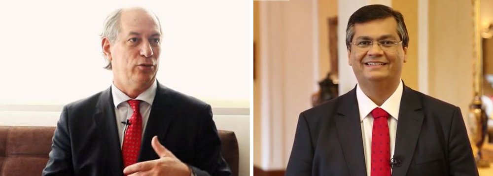 Em entrevista ao programa Comando da Manhã, o presidenciável Ciro Gomes (PDT) falou sobre a crise política e econômica brasileira e destaca gestão governador Flávio Dino (PCdoB); "O Flávio Dino é a coisa mais nobre e importante que aconteceu na democracia brasileira. O Maranhão, que é um estado extraordinário e com uma gente maravilhosa vinha passando por momento que o povo não merece, o que parecia ser uma fatalidade da geografia. Quando vem esse extraordinário juiz federal que troca a toga pela política", afirmou Ciro (Foto: Aquiles Lins) Em entrevista ao programa Comando da Manhã, o presidenciável Ciro Gomes (PDT) falou sobre a crise política e econômica brasileira e destaca gestão governador Flávio Dino (PCdoB); "O Flávio Dino é a coisa mais nobre e importante que aconteceu na democracia brasileira. O Maranhão, que é um estado extraordinário e com uma gente maravilhosa vinha passando por momento que o povo não merece, o que parecia ser uma fatalidade da geografia. Quando vem esse extraordinário juiz federal que troca a toga pela política", afirmou Ciro