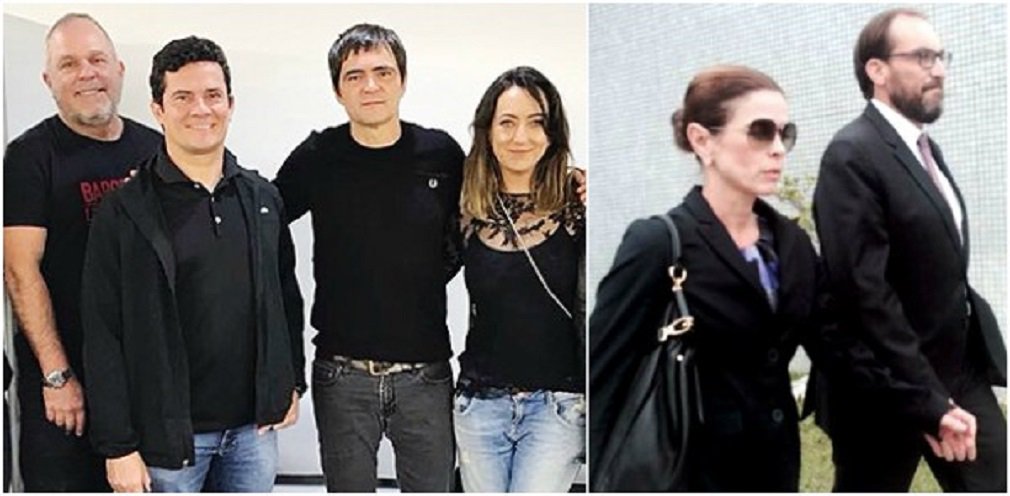 O advogado Rodrigo Tacla Duran acusa o também advogado Carlos Zucolotto Júnior, amigo do juiz Sergio Moro, de vender favores na operação lava jato, como a redução de penas e multas. Não é a primeira vez que se levanta suspeição acerca da lisura da força-tarefa lava jato e de pessoas próximas ao juiz Moro. Em maio último, o jornalista Luís Nassif levantou a história do “Núcleo APAE” na lava jato (Foto: Esmael Morais) O advogado Rodrigo Tacla Duran acusa o também advogado Carlos Zucolotto Júnior, amigo do juiz Sergio Moro, de vender favores na operação lava jato, como a redução de penas e multas. Não é a primeira vez que se levanta suspeição acerca da lisura da força-tarefa lava jato e de pessoas próximas ao juiz Moro. Em maio último, o jornalista Luís Nassif levantou a história do “Núcleo APAE” na lava jato
