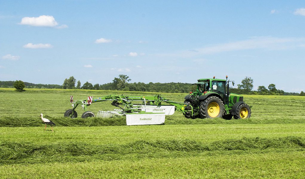 Tecnologia é tida como uma parte crucial para startups, uma vez que por meio dela é possível escalar os negócios; isso não é diferente para o campo do agronegócio, que conta com iniciativas muito inovadoras; mas nem a tecnologia mais disruptiva é o suficiente para dar o que o campo precisa; um dos grandes desafios enfrentados pelo setor de agrotechs é a distância entre agricultores pequenos e donos das novas iniciativas; a falta de diálogo entre os dois extremos faz com que nem sempre as inovações atendam às dores dos produtores (Foto: Leonardo Lucena) Tecnologia é tida como uma parte crucial para startups, uma vez que por meio dela é possível escalar os negócios; isso não é diferente para o campo do agronegócio, que conta com iniciativas muito inovadoras; mas nem a tecnologia mais disruptiva é o suficiente para dar o que o campo precisa; um dos grandes desafios enfrentados pelo setor de agrotechs é a distância entre agricultores pequenos e donos das novas iniciativas; a falta de diálogo entre os dois extremos faz com que nem sempre as inovações atendam às dores dos produtores