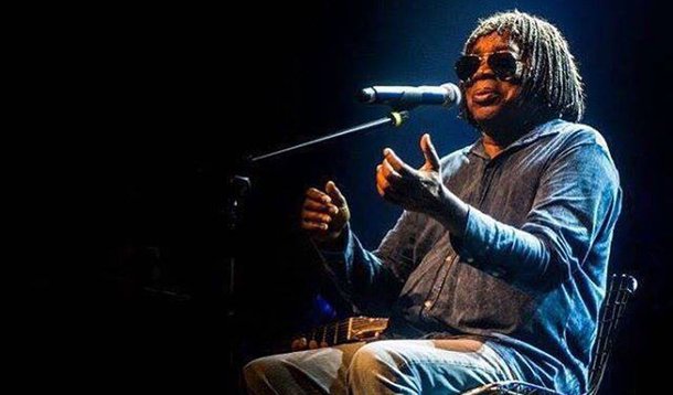 Milton Nascimento nasceu no Rio de Janeiro no dia 26 de outubro de 1942 (Foto: Giuliana Miranda) Milton Nascimento nasceu no Rio de Janeiro no dia 26 de outubro de 1942