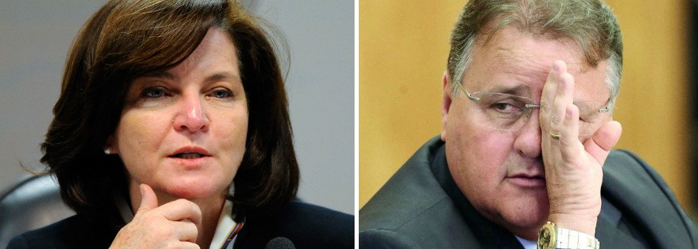 Em manifestação encaminhada ao Supremo Tribunal Federal (STF), a procuradora-geral da República, Raquel Dodge, se posicionou contra um pedido de Geddel Vieira Lima, que quer ter acesso ao número do telefone que fez a ligação anônima que resultou na ação da PF que resultou na apreensão de R$ 51 milhões; dinheiro – no qual foram encontradas digitais do ex-ministro – estava escondido em um apartamento, em Salvador, a um quilômetro da residência de Geddel (Foto: Aquiles Lins) Em manifestação encaminhada ao Supremo Tribunal Federal (STF), a procuradora-geral da República, Raquel Dodge, se posicionou contra um pedido de Geddel Vieira Lima, que quer ter acesso ao número do telefone que fez a ligação anônima que resultou na ação da PF que resultou na apreensão de R$ 51 milhões; dinheiro – no qual foram encontradas digitais do ex-ministro – estava escondido em um apartamento, em Salvador, a um quilômetro da residência de Geddel