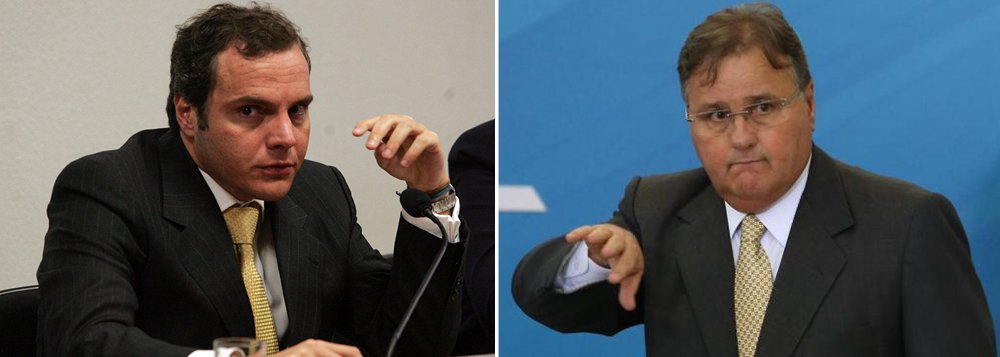 Corretor financeiro Lúcio Funaro implicou ainda mais o ex-ministro Geddel Vieira Lima, parceiro de crime de Michel Temer; ao Ministério Público Federal, o operador do PMDB da Câmara disse que Geddel comandou a liberação de R$ 5 bilhões a R$ 8 bilhões em empréstimos do FI-FGTS; Funaro disse também que Geddel recebeu propina até meses depois de ter deixado o cargo de vice-presidente de Pessoa Jurídica da Caixa (Foto: Aquiles Lins) Corretor financeiro Lúcio Funaro implicou ainda mais o ex-ministro Geddel Vieira Lima, parceiro de crime de Michel Temer; ao Ministério Público Federal, o operador do PMDB da Câmara disse que Geddel comandou a liberação de R$ 5 bilhões a R$ 8 bilhões em empréstimos do FI-FGTS; Funaro disse também que Geddel recebeu propina até meses depois de ter deixado o cargo de vice-presidente de Pessoa Jurídica da Caixa
