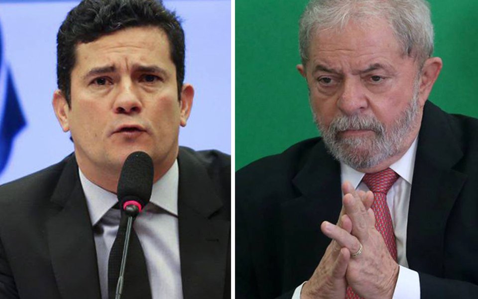 A decisão da subprocuradora é histórica no que tange a operação Lava-Jato. Primeiro, porque é a primeira vez que um alto escalão do sistema indica o comportamento político ativo do juiz nos últimos meses. E segundo, porque expõe com provas e argumentos claros a balança desequilibrada de Moro no que se refere a Lula (Foto: Jandira Feghali) A decisão da subprocuradora é histórica no que tange a operação Lava-Jato. Primeiro, porque é a primeira vez que um alto escalão do sistema indica o comportamento político ativo do juiz nos últimos meses. E segundo, porque expõe com provas e argumentos claros a balança desequilibrada de Moro no que se refere a Lula