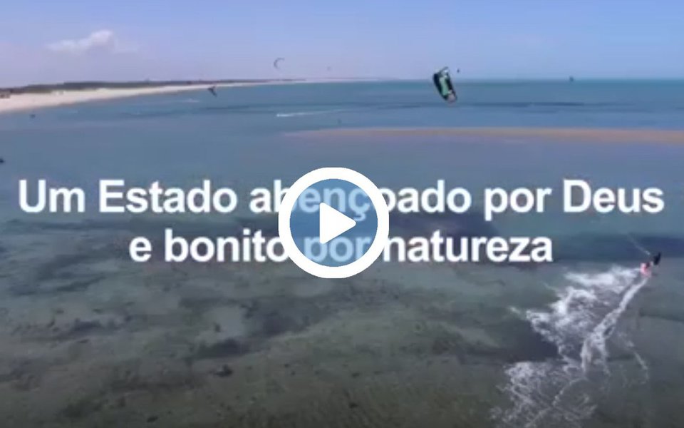 O Piauí tem sido um dos estados que mais tem conseguido superar os desafios do atraso em vários setores; os investimentos no turismo, por exemplo, geram empregos e ajudam na redução da pobreza; o Piauí cresce com uma média superior a do Nordeste e a do Brasil e é referência em produção de energia e também em setores essenciais à dignidade humana, casos da saúde e educação (Foto: Voney Malta) O Piauí tem sido um dos estados que mais tem conseguido superar os desafios do atraso em vários setores; os investimentos no turismo, por exemplo, geram empregos e ajudam na redução da pobreza; o Piauí cresce com uma média superior a do Nordeste e a do Brasil e é referência em produção de energia e também em setores essenciais à dignidade humana, casos da saúde e educação