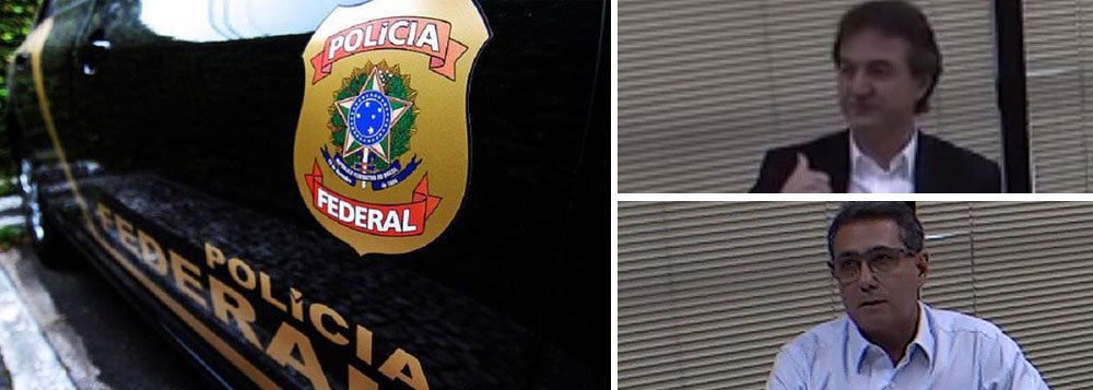 O editor do Tijolaço, Fernando Brito, questiona a razão da Polícia Federal somente ter realizado nesta segunda-feira (11) as operações de busca e apreensão nos domicílios dos delatores da JBS Joesley Batista e Ricardo Saud, apesar da ordem de prisão contra eles ter sido autorizada pelo ministro do STF Edson Fachin na noite do sábado (9); "Como só hoje cedo foi feita, é tanto quanto óbvio que papéis, anotações e gravações tiveram 24 horas para serem movidos ou destruídos. Ou ainda, quem sabe, "preparados" para serem achados", observa o jornalista (Foto: Paulo Emílio) O editor do Tijolaço, Fernando Brito, questiona a razão da Polícia Federal somente ter realizado nesta segunda-feira (11) as operações de busca e apreensão nos domicílios dos delatores da JBS Joesley Batista e Ricardo Saud, apesar da ordem de prisão contra eles ter sido autorizada pelo ministro do STF Edson Fachin na noite do sábado (9); "Como só hoje cedo foi feita, é tanto quanto óbvio que papéis, anotações e gravações tiveram 24 horas para serem movidos ou destruídos. Ou ainda, quem sabe, "preparados" para serem achados", observa o jornalista