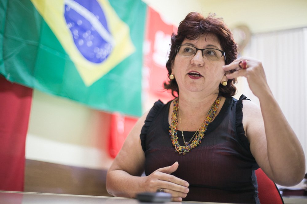 graça Costa (Foto: Leonardo Lucena) graça Costa
