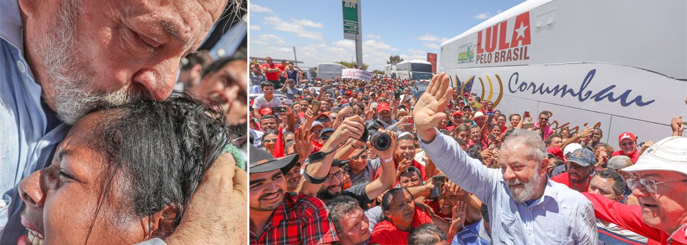 No quarto artigo da série Em Defesa de Lula, ex-ministro da Justiça Eugênio Aragão fala que a destruição do PT e do ex-presidente Lula é a "cereja do bolo da direita"; "É o passo final para garantir a ociosidade permanente do capital e a reprodução perpétua do regime de rentismo e de apropriação de ativos pelos poderosos", diz; para Aragão, a maior ilusão dessa direita política é pensar que destruindo Lula e o PT consegue parar a história a seu favor; "Consegue atrasá-la, com certeza, porque ambos têm sido poderosos instrumentos de transformação social e política no Brasil e reconstruir a base de atuação para dar seguimento a um projeto nacional dilacerado pelos interesses rasteiros da elite antinacional tem um custo político e temporal enorme" (Foto: Eugênio Aragão) No quarto artigo da série Em Defesa de Lula, ex-ministro da Justiça Eugênio Aragão fala que a destruição do PT e do ex-presidente Lula é a "cereja do bolo da direita"; "É o passo final para garantir a ociosidade permanente do capital e a reprodução perpétua do regime de rentismo e de apropriação de ativos pelos poderosos", diz; para Aragão, a maior ilusão dessa direita política é pensar que destruindo Lula e o PT consegue parar a história a seu favor; "Consegue atrasá-la, com certeza, porque ambos têm sido poderosos instrumentos de transformação social e política no Brasil e reconstruir a base de atuação para dar seguimento a um projeto nacional dilacerado pelos interesses rasteiros da elite antinacional tem um custo político e temporal enorme"