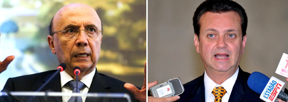 O apodrecimento do governo Temer, classificado como quadrilha pela Polícia Federal e pelo Ministério Público, precipitou o lançamento da candidatura de Henrique Meirelles, que irá estrelar a propaganda gratuita do PSD, de Gilberto Kassab (Foto: Leonardo Attuch) O apodrecimento do governo Temer, classificado como quadrilha pela Polícia Federal e pelo Ministério Público, precipitou o lançamento da candidatura de Henrique Meirelles, que irá estrelar a propaganda gratuita do PSD, de Gilberto Kassab