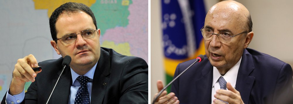 O economista Nelson Barbosa dá exemplos, em sua coluna nesta sexta, de como o ajuste fiscal pode levar ao que chamou de austericídio; ou seja, "quando um problema macroeconômico —fiscal ou monetário— se torna institucional: as medidas adotadas põem em risco o funcionamento da economia e geram uma corrida para o fundo, onde expectativas pessimistas se autoconfirmam e agravam a crise. Ainda não chegamos a esse ponto, mas o risco existe", avalia (Foto: Giuliana Miranda) O economista Nelson Barbosa dá exemplos, em sua coluna nesta sexta, de como o ajuste fiscal pode levar ao que chamou de austericídio; ou seja, "quando um problema macroeconômico —fiscal ou monetário— se torna institucional: as medidas adotadas põem em risco o funcionamento da economia e geram uma corrida para o fundo, onde expectativas pessimistas se autoconfirmam e agravam a crise. Ainda não chegamos a esse ponto, mas o risco existe", avalia