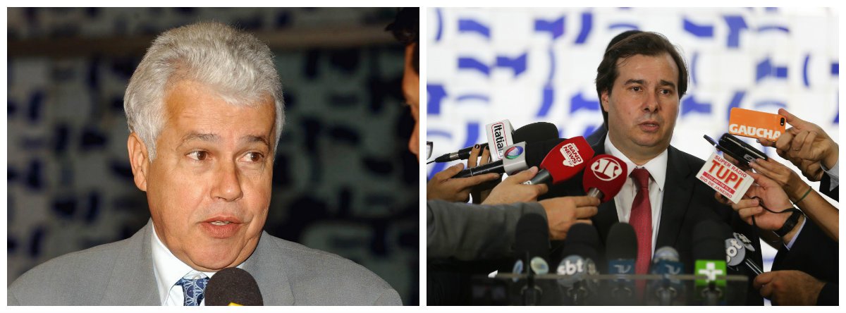 Deputado federal por seis mandatos consecutivos, José Thomaz Nonô – atual secretário de Saúde de Maceió, avalia que o DEM está renovado, fortalecido e surfando na onda de Rodrigo Maia; por isso o partido tem planos ousados para 2018; para ele, o DEM foi o único partido de oposição que incomodou a dupla Lula/Dilma; “Hoje, pela posição que ocupa o deputado Rodrigo Maia, o DEM continua em visibilidade, e vem prestando uma condução serena e equilibrada na presidência da Câmara Federal”, diz Nonô, que aguarda o próximo ano para definir se será candidato (Foto: Voney Malta) Deputado federal por seis mandatos consecutivos, José Thomaz Nonô – atual secretário de Saúde de Maceió, avalia que o DEM está renovado, fortalecido e surfando na onda de Rodrigo Maia; por isso o partido tem planos ousados para 2018; para ele, o DEM foi o único partido de oposição que incomodou a dupla Lula/Dilma; “Hoje, pela posição que ocupa o deputado Rodrigo Maia, o DEM continua em visibilidade, e vem prestando uma condução serena e equilibrada na presidência da Câmara Federal”, diz Nonô, que aguarda o próximo ano para definir se será candidato