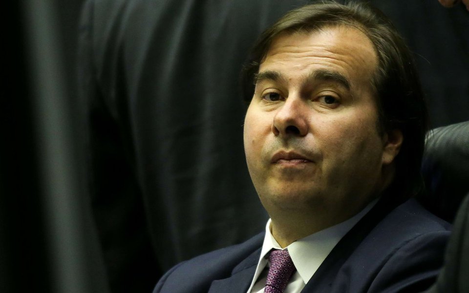Presidente da Câmara dos Deputados, Rodrigo Maia (DEM-RJ), afirmou que a reforma da Previdência será de difícil aprovação no Congresso e menor do que planejada pelo governo; "Todas as reformas estão sendo menores do que a gente gostaria, e a da Previdência já é menor do que o governo gostaria", disse; "Vamos ver o que conseguimos aprovar na reforma da Previdência... Não será fácil, nem simples", completou (Foto: Paulo Emílio) Presidente da Câmara dos Deputados, Rodrigo Maia (DEM-RJ), afirmou que a reforma da Previdência será de difícil aprovação no Congresso e menor do que planejada pelo governo; "Todas as reformas estão sendo menores do que a gente gostaria, e a da Previdência já é menor do que o governo gostaria", disse; "Vamos ver o que conseguimos aprovar na reforma da Previdência... Não será fácil, nem simples", completou