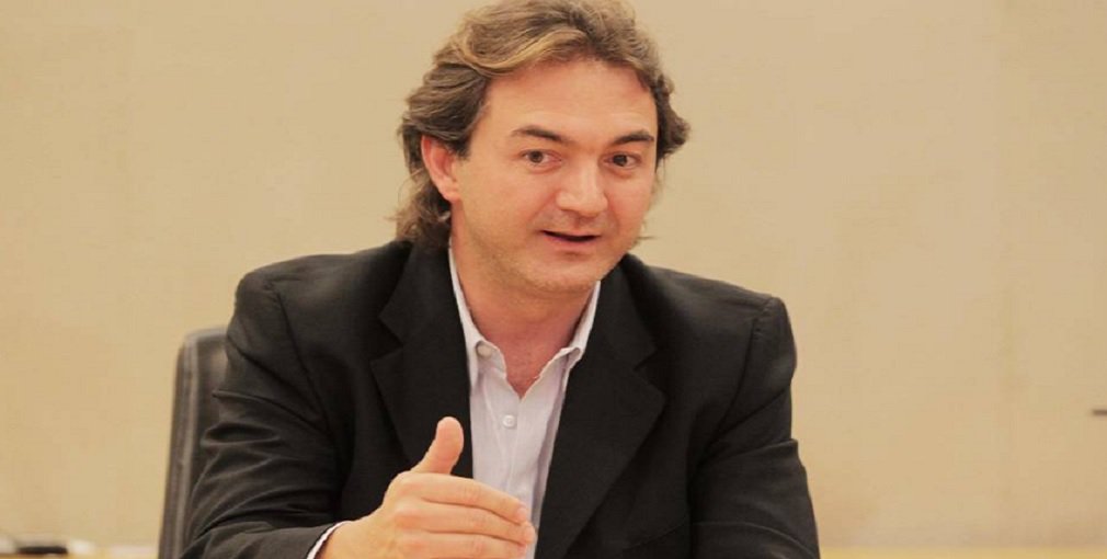 joesley (Foto: Giuliana Miranda) joesley