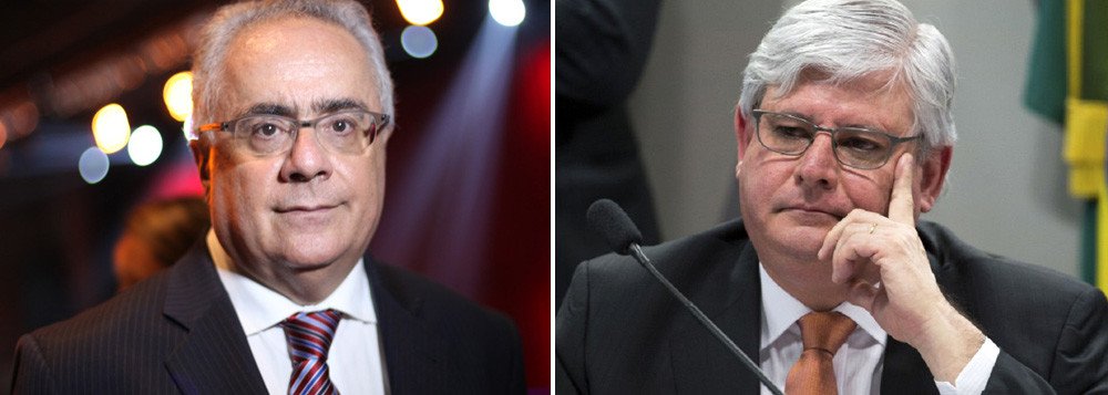 Conteúdo do áudio de quatro horas anunciado por Rodrigo Janot "traz apenas um indício de crime", diz o jornalista: "as ligações entre o Procurador Geral da República e o ex-procurador Marcelo Miller"; para Luis Nassif, Janot tentou despistar a imprensa ao dizer que há "fatos gravíssimos" sobre o STF ou José Eduardo Cardozo, o que não se provou; trata-se de "caso mais que justificado para prisão preventiva" do empresário da JBS, ressalta (Foto: Gisele Federicce) Conteúdo do áudio de quatro horas anunciado por Rodrigo Janot "traz apenas um indício de crime", diz o jornalista: "as ligações entre o Procurador Geral da República e o ex-procurador Marcelo Miller"; para Luis Nassif, Janot tentou despistar a imprensa ao dizer que há "fatos gravíssimos" sobre o STF ou José Eduardo Cardozo, o que não se provou; trata-se de "caso mais que justificado para prisão preventiva" do empresário da JBS, ressalta