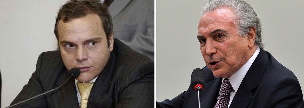 Apontado como operador de propinas de Eduardo Cunha, Lúcio Funaro firmou acordo de delação premiada com o Ministério Público Federal que poderá deixar ainda mais frágil o governo de Michel Temer, já atingido pela delação da JBS; após meses de negociação, o acordo de Funaro deve ser assinado ainda nesta terça-feira 22; em depoimento à Polícia Federal, Funaro já havia declarado que Temer sabia do pagamento de propinas na Petrobras e que teria orientado a distribuição de dinheiro desviado da Caixa Econômica Federal; antes de fechar o acordo, o operador disse que "ainda havia o que entregar" em relação à participação de Temer nos desvios investigados (Foto: Paulo Emílio) Apontado como operador de propinas de Eduardo Cunha, Lúcio Funaro firmou acordo de delação premiada com o Ministério Público Federal que poderá deixar ainda mais frágil o governo de Michel Temer, já atingido pela delação da JBS; após meses de negociação, o acordo de Funaro deve ser assinado ainda nesta terça-feira 22; em depoimento à Polícia Federal, Funaro já havia declarado que Temer sabia do pagamento de propinas na Petrobras e que teria orientado a distribuição de dinheiro desviado da Caixa Econômica Federal; antes de fechar o acordo, o operador disse que "ainda havia o que entregar" em relação à participação de Temer nos desvios investigados