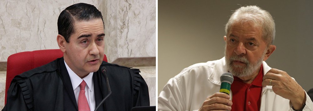 Após declarar que a sentença do juiz Sérgio Moro que condenou o ex-presidente Lula a 9 anos e meio de prisão era "irretocável", o desembargador Thompson Flores, presidente do TRF-4, que julgará o recurso do ex-presidente, disse que estava falando "tecnicamente" sobre "redação e aspectos formais"; "A 8ª Turma vai julgar de forma isenta, imparcial e desapaixonada, como o Poder Judiciário deve ser", disse o magistrado, que foi alvo de representação no CNJ pelas declarações; ele estimou que o recurso deve ser julgado até agosto de 2018 (Foto: Aquiles Lins) Após declarar que a sentença do juiz Sérgio Moro que condenou o ex-presidente Lula a 9 anos e meio de prisão era "irretocável", o desembargador Thompson Flores, presidente do TRF-4, que julgará o recurso do ex-presidente, disse que estava falando "tecnicamente" sobre "redação e aspectos formais"; "A 8ª Turma vai julgar de forma isenta, imparcial e desapaixonada, como o Poder Judiciário deve ser", disse o magistrado, que foi alvo de representação no CNJ pelas declarações; ele estimou que o recurso deve ser julgado até agosto de 2018