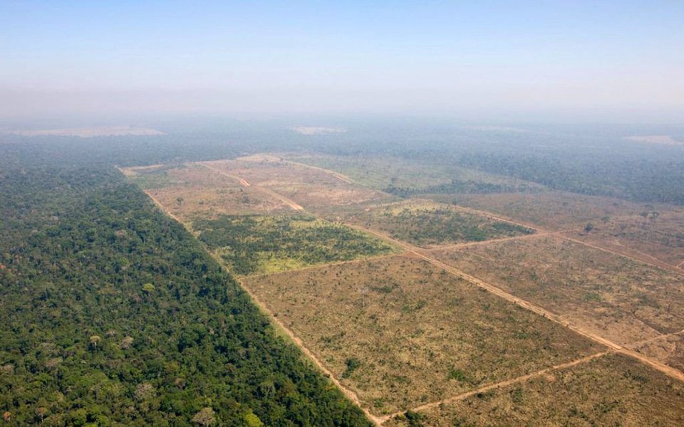 Os valores dizem respeito a quatro projetos: a redução da Floresta Nacional de Jamanxim (PA), a perda de arrecadação com a chamada MP 759 – a chamada Lei da Grilagem, que trata da regularização de imóveis na Amazônia, incluindo frutos de apropriação ilegal -, a MP 793, que concedeu alívio de dívidas para ruralistas, e as emendas destinadas a parlamentares que integram as bancas, aponta reportagem do Sul 21 (Foto: Leonardo Attuch) Os valores dizem respeito a quatro projetos: a redução da Floresta Nacional de Jamanxim (PA), a perda de arrecadação com a chamada MP 759 – a chamada Lei da Grilagem, que trata da regularização de imóveis na Amazônia, incluindo frutos de apropriação ilegal -, a MP 793, que concedeu alívio de dívidas para ruralistas, e as emendas destinadas a parlamentares que integram as bancas, aponta reportagem do Sul 21