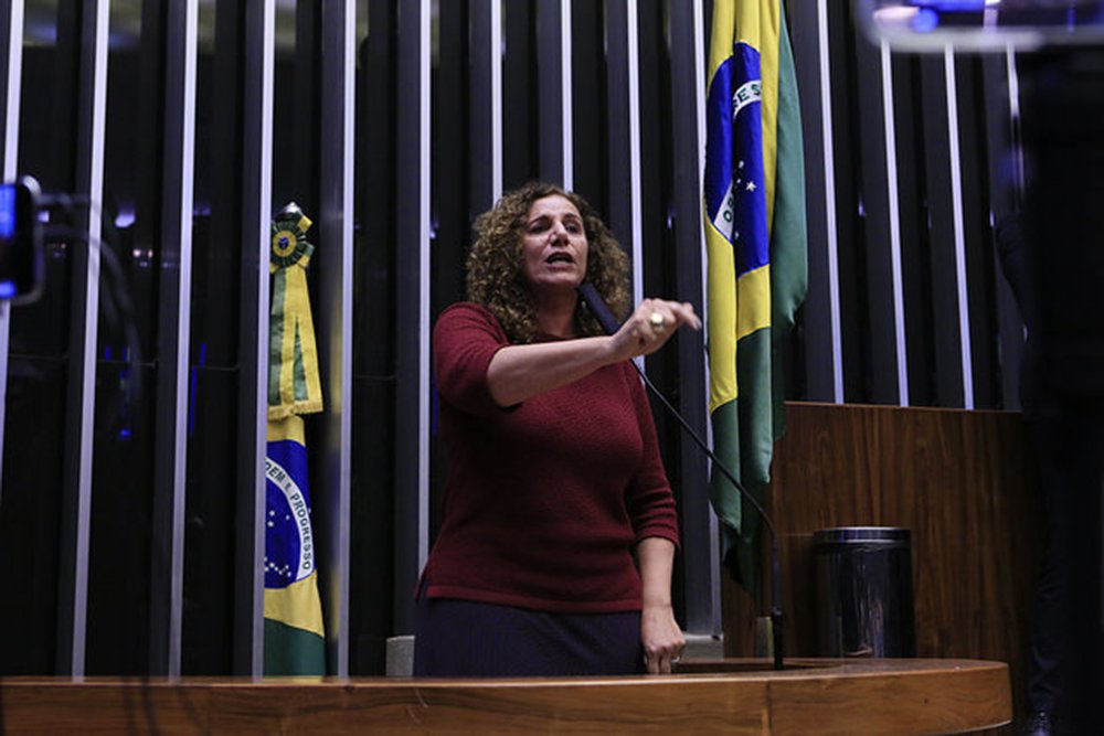 jandira (Foto: Aquiles Lins) jandira