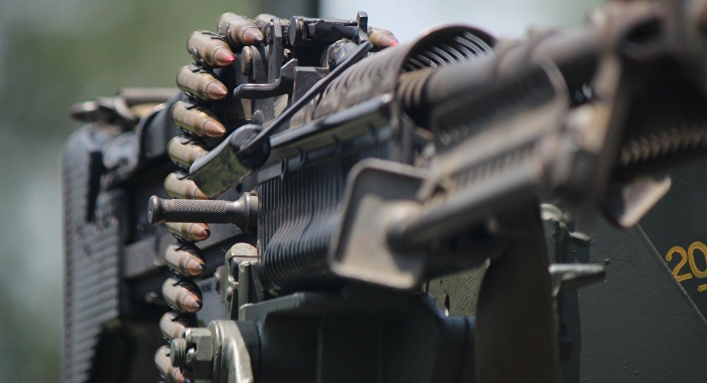 M60 (Foto: Leonardo Attuch) M60